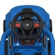 Каталка-толокар 2в1 Bambi Racer M 5900EL-4 Синий с управлением родительской ручкой - изображение 6