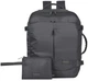 Рюкзак дорожный TUGO Premium ML 18", 28.5л, черный Tucano 000321084 - изображение 1