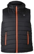 Жилет с подогревом Heat Power Plus Black с капюшоном размер M 2E Tactical (tur0001213) - изображение 1
