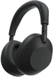 Навушники Over-ear Sony WH-1000XM6 BT 5.3, ANC, Hi-Res, AAC, LDAC, LC3, Wireless, Mic, Чорний - зображення 1