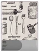 Скатертина ARDESTO Kitchen 140х180см, 90% поліестер, 10% бавовна - изображение 1