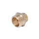 Ниппель редукционный Nolf NFC.N0608-3/4"x1/2" (NF3181) - изображение 3