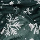 Плед Christmas Flannel 160х200см, 100% полиэстер, елки ARDESTO 000321374 - изображение 5