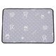 Багаторазова пелюшка Derby Washable Reusable Dog Pee Pad PM005-3, 45х60 см - зображення 1