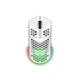 Мышка Trust GXT 929 Helox Wireless/USB-A White (25390) - изображение 1