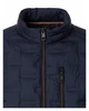 Куртка чоловіча Casa Moda (554475800-105/25-26) Синій XXL - зображення 4