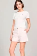 Шорти Tommy Hilfiger 31(L/XL) Рожевий (130630) - зображення 3