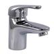 Змішувач для умивальника Globus Lux Solly GLSO-0401HL - зображення 1