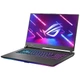 Ноутбук 17.3" Asus ROG Strix G17 G713QR-HX447T: AMD Ryzen 7 5800H, 16GB, SSD 120GB, nVidia GeForce RTX 3070, IPS, Full HD, No Webcam, Key Light - зображення 2