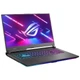Ноутбук 17.3" Asus ROG Strix G17 G713QR-HX447T: AMD Ryzen 7 5800H, 16GB, SSD 120GB, nVidia GeForce RTX 3070, IPS, Full HD, No Webcam, Key Light - зображення 3