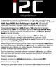 Универсальный кабель быстрой зарядки i2C Tu2 120W (Xiaomi, Oppo VOOC, Vivo) TypeC-TypeC 1.8m Black (43368) - изображение 2