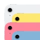 Планшет iPad 10.9 (10 Gen), 64 GB, Wi-Fi, Pink (Grade B) - Б/В - изображение 2
