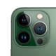 Смартфон Apple iPhone 13 Pro Max 128 GB Alpine Green (Grade B) - Б/В - зображення 3