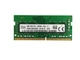Оперативная память для ноутбука SODIMM SK hynix DDR4 8Gb PC4-3200AA (HMA81GS6DJR8N-XN) 14707 Б/У - изображение 1