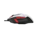 Мишка A4Tech Bloody W95 Ultra USB White/Black (4711421002325) (342185) - зображення 6