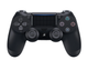 Беспроводной геймпад DualShock 4 V2 Bluetooth для PlayStation и ПК — Black - изображение 1