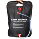 Похідний душ для кемпінгу і дачі Camp Shower 20 літрів - зображення 1