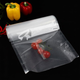 Вакуумный упаковщик Vacuum Sealer с вакуумной пленкой 20×500 см - изображение 6