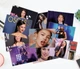 Набор постеров "Оливия Родриго. Olivia Rodrigo" 10 шт, формат А4 - изображение 2