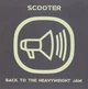 Музичний CD диск Scooter – Back To The Heavyweight Jam (Expanded Edition) 2cd (Фірмовий) - изображение 1