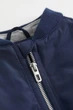 Куртка H&M 1020546 темно-синій 122-128см - зображення 3
