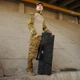 Кейс (чехол) для Оружия / Футляр для Автомата Kiborg Weapon Case 105х30х10 Black Multicam - изображение 15