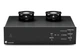 Фонокоректор Pro-Ject Tube Box S3 B Black з ламповим підсиленням - изображение 1