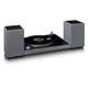 Активна акустика Lenco SPB-240BKGY Bluetooth Hi-Fi Чорний/Сірий - изображение 8