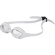 Окуляри для плавання Arena Spider Kids Grey (1097-004310-901 UNI) - зображення 1