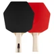 Набір для настільного тенісу Stiga Sonic V2 Cybershape 2 Bats 3 Balls (1210-1206-35) - изображение 3
