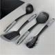 Ложка для спагетті Vinzer Sous-Chef 35 см 50681 - изображение 5