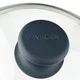 Кришка Vinzer 28 см 50512 - зображення 6