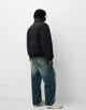Куртка Bershka чорний CFMUU900 XS - изображение 3