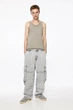 Джинси Pull & Bear сірий OYDNK307 36 - изображение 1