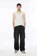 Джинси Pull & Bear чорний LDLEB717 38 - изображение 2