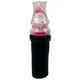 Персональный мундштук для кальяна Vibe Hookah AUTHENTIC Pink - изображение 1
