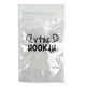 Персональный мундштук для кальяна Vibe Hookah FCK Black - изображение 3