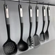 Ложка з прорізами Vinzer Sous-Chef 34 см 50687 - изображение 6
