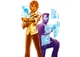 Настольная игра Feelindigo Кодовые имена: картинки 2025 (Codenames: Pictures) (укр.) (FI17005-2) - изображение 6