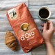 Кава Dallmayr Crema d'Oro Intensa у зернах 1 кг - изображение 2