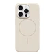 Чохол Beats Case with MagSafe для iPhone 16 Pro Колір Summit Stone - зображення 14