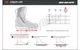 Мотоботинки Shima Strato WP Lady 36 - изображение 10