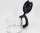 Капельная кофеварка DSP Kafe Filter KA 3024, 800 Вт – быстрое приготовление кофе (19880) - изображение 4