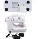 Швейная машинка Sewing Machine 505/1250 для домашнего использования (18А) - изображение 3