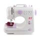 Швейная машинка Sewing Machine 505/1250 для домашнего использования (18А) - изображение 5
