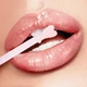 Набор глянцевых блесков для губ з коллагеном Charlotte Tilbury Collagen Lip Bath Icons Set 3 х 2.6 мл - изображение 3