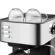 Кофемашина DSP KA 3091 – быстрое приготовление ароматного кофе дома (Р12287) - изображение 4