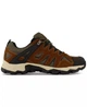 Низкие ботинки из натуральной кожи ZeroXposur Colorado Waterproof Hiker Boots Color: Chocolate (ZXF800019) US10.5 EU43.5 28.5см - изображение 2