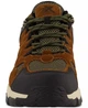 Низкие ботинки из натуральной кожи ZeroXposur Colorado Waterproof Hiker Boots Color: Chocolate (ZXF800019) US10.5 EU43.5 28.5см - изображение 3