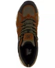 Низкие ботинки из натуральной кожи ZeroXposur Colorado Waterproof Hiker Boots Color: Chocolate (ZXF800019) US10.5 EU43.5 28.5см - изображение 5